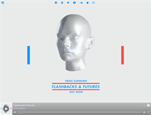 Tablet Screenshot of fridasundemo.com
